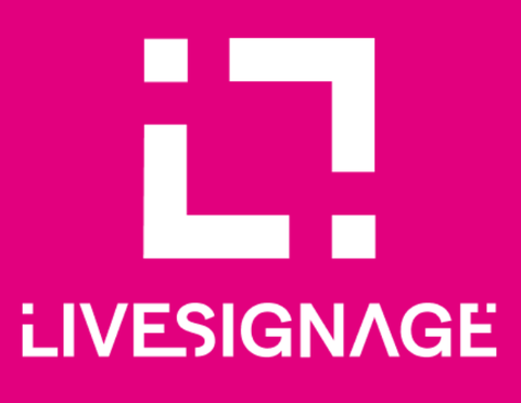 Livesignage