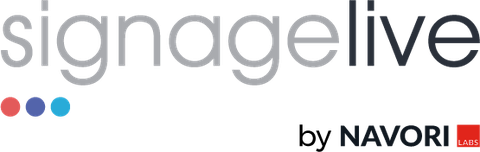 Signagelive